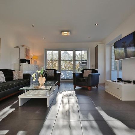 Villa Mare Villa Mare Appartement 3 Timmendorfer Strand Eksteriør billede