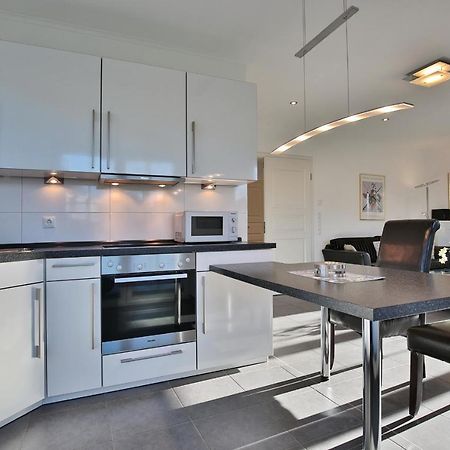 Villa Mare Villa Mare Appartement 3 Timmendorfer Strand Eksteriør billede