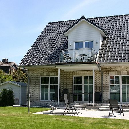 Villa Mare Villa Mare Appartement 3 Timmendorfer Strand Eksteriør billede