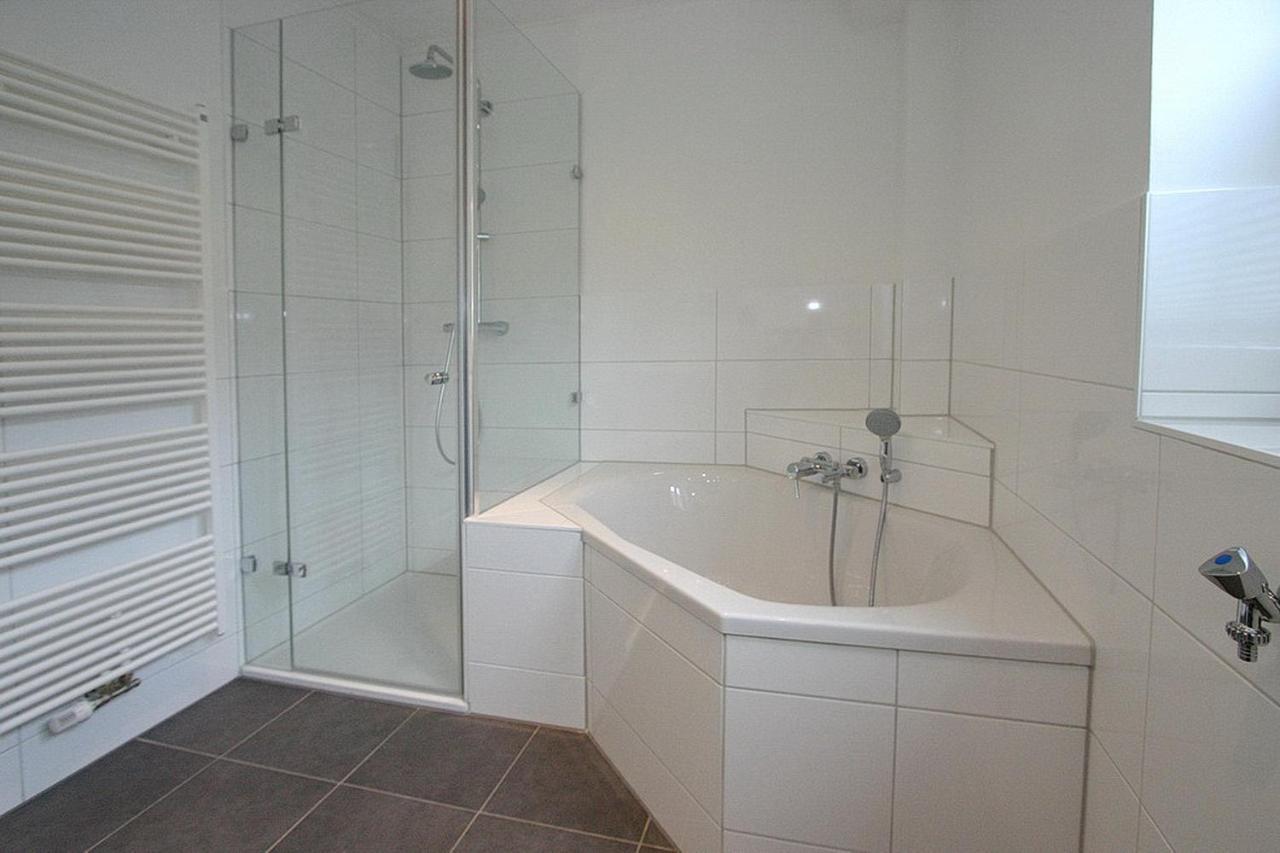 Villa Mare Villa Mare Appartement 3 Timmendorfer Strand Eksteriør billede