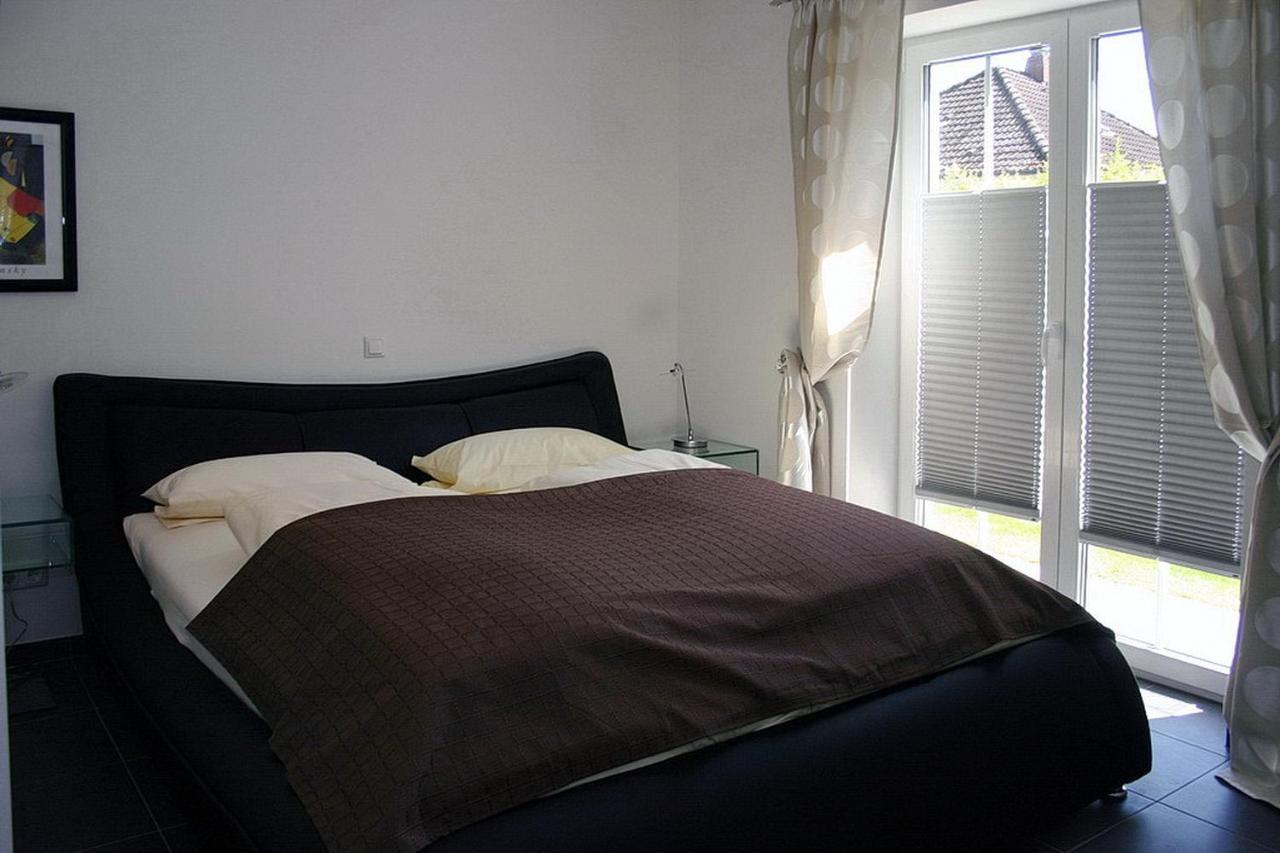 Villa Mare Villa Mare Appartement 3 Timmendorfer Strand Eksteriør billede