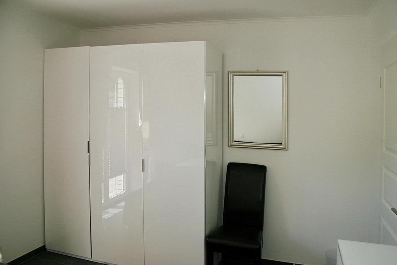 Villa Mare Villa Mare Appartement 3 Timmendorfer Strand Eksteriør billede