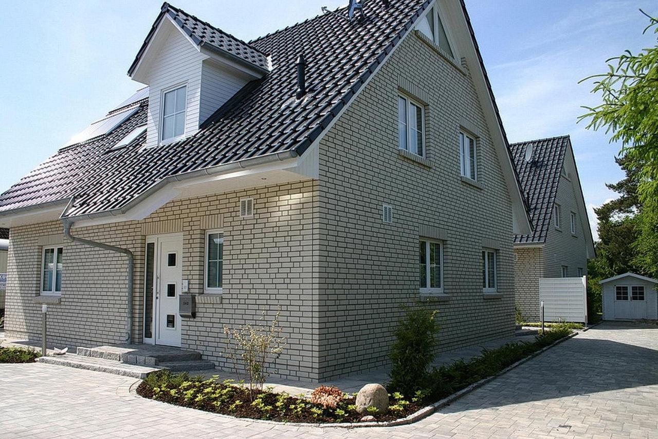 Villa Mare Villa Mare Appartement 3 Timmendorfer Strand Eksteriør billede