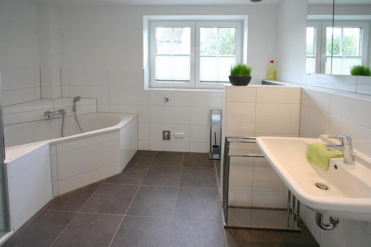 Villa Mare Villa Mare Appartement 3 Timmendorfer Strand Eksteriør billede