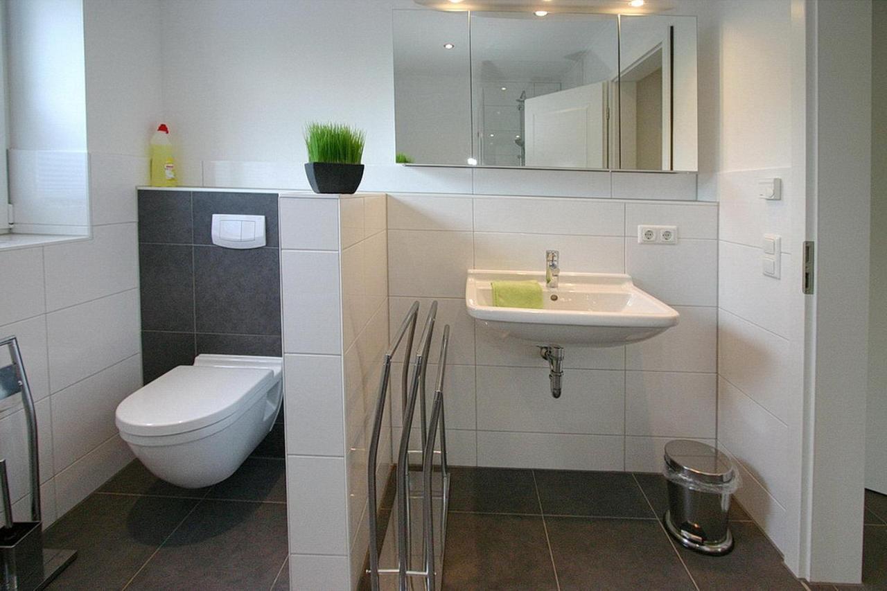Villa Mare Villa Mare Appartement 3 Timmendorfer Strand Eksteriør billede