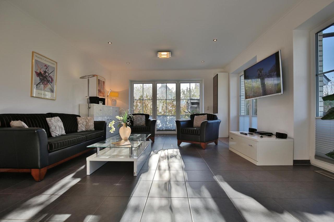 Villa Mare Villa Mare Appartement 3 Timmendorfer Strand Eksteriør billede