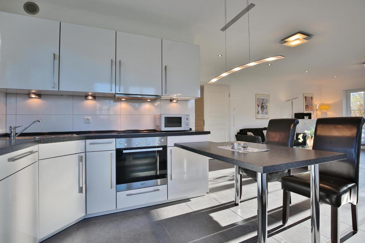 Villa Mare Villa Mare Appartement 3 Timmendorfer Strand Eksteriør billede
