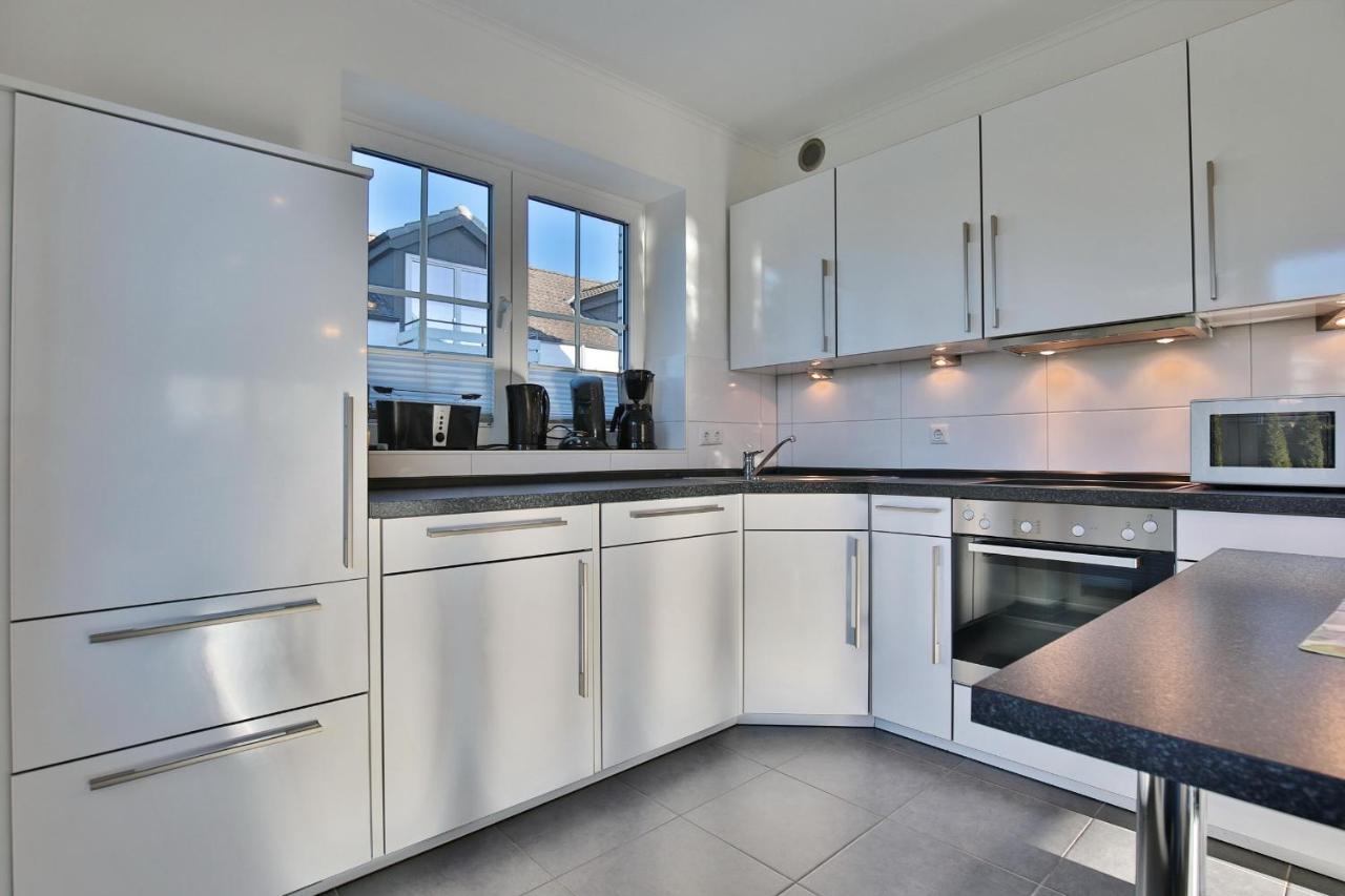 Villa Mare Villa Mare Appartement 3 Timmendorfer Strand Eksteriør billede