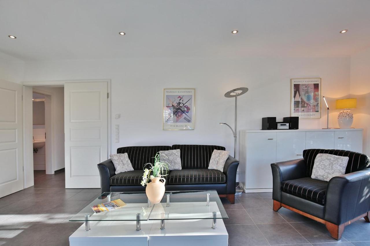 Villa Mare Villa Mare Appartement 3 Timmendorfer Strand Eksteriør billede